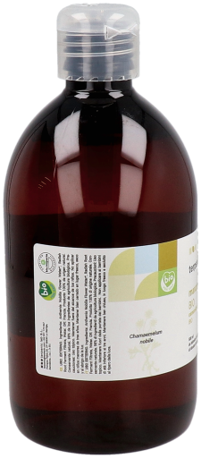 Hydrolat de camomille romaine