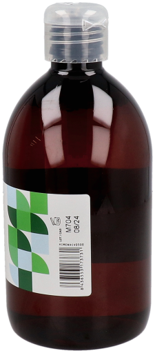 Hydrolat de menthe poivrée