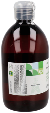 Hydrolat de menthe poivrée