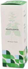 Hydrolat de menthe poivrée
