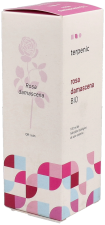 Hydrolat de rose