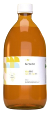 Hydrolat de tilleul
