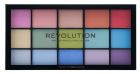 Makeup Revolution Reloaded Shadow Palette 15 Nuances 16,5 gr
