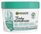 Body Superfood Crème Corporelle Apaisante à l&#39;Aloe Vera 380 ml
