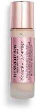 Makeup Revolution Fond de Teint Conceal &amp; Define 23ml