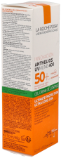 Anthelios UVMune 400 Sérum Régulateur de Sérum SPF 50+ 50 ml