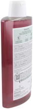 Shampoing à la pivoine 400 ml