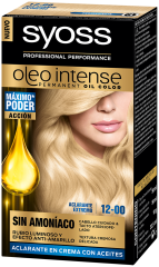 Huile Teinte Intense 50 ml