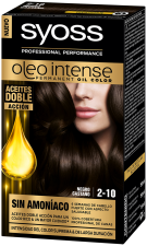 Huile Teinte Intense 50 ml