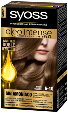 Huile Teinte Intense 50 ml