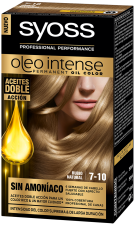 Huile Teinte Intense 50 ml