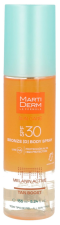 Spray corporel Sun Care Bronze [D] SPF 30 155 ml