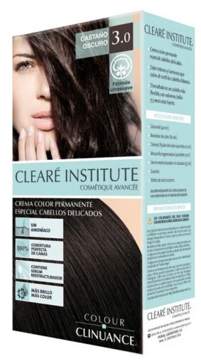 Couleur Clinuance Teinte