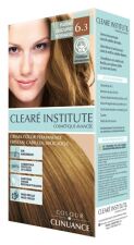 Couleur Clinuance Teinte