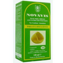 Teinture aux extraits de plantes 135 ml