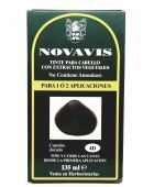 Teinture aux extraits de plantes 135 ml