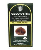 Teinture aux extraits de plantes 135 ml