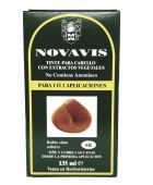 Teinture aux extraits de plantes 135 ml