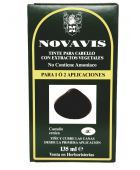 Teinture aux extraits de plantes 135 ml