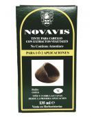Teinture aux extraits de plantes 135 ml