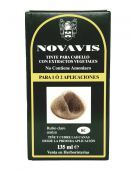 Teinture aux extraits de plantes 135 ml