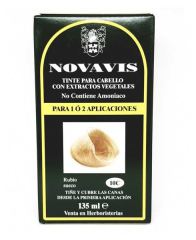 Teinture aux extraits de plantes 135 ml