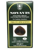 Teinture aux extraits de plantes 135 ml