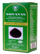 Teinture aux extraits de plantes 135 ml
