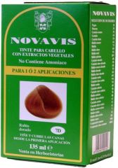 Teinture aux extraits de plantes 135 ml