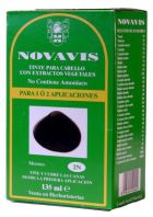 Teinture aux extraits de plantes 135 ml