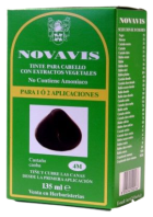 Teinture aux extraits de plantes 135 ml