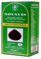 Teinture aux extraits de plantes 135 ml