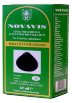 Teinture aux extraits de plantes 135 ml