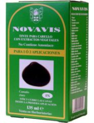 Teinture aux extraits de plantes 135 ml