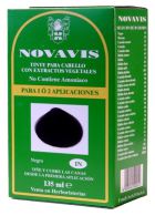 Teinture aux extraits de plantes 135 ml