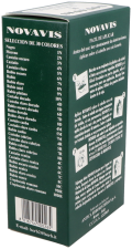 Teinture aux extraits de plantes 135 ml