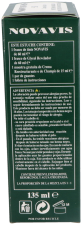 Teinture aux extraits de plantes 135 ml
