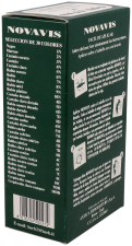 Teinture aux extraits de plantes 135 ml