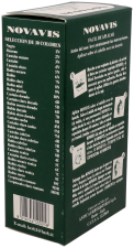 Teinture aux extraits de plantes 135 ml