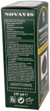 Teinture aux extraits de plantes 135 ml