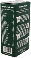 Teinture aux extraits de plantes 135 ml