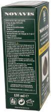 Teinture aux extraits de plantes 135 ml
