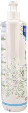 Gel de bain doux à l&#39;avocat bio