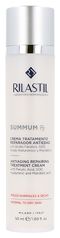 Crème de traitement réparatrice Summum Rx 50 ml