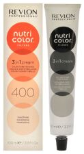 Nutri Color Filters Mixing Masque Couleur Semi-permanent 100 ml