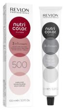 Nutri Color Filters Mixing Masque Couleur Semi-permanent 100 ml