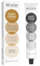 Nutri Color Filters Mixing Masque Couleur Semi-permanent 100 ml