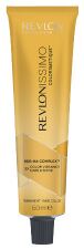 Revlonissimo Colorsmetique Teinture Permanente Or 60 ml