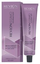 Revlonissimo Colorsmetique Teinture Permanente Violet 60 ml