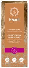 Teinture capillaire naturelle 100 gr